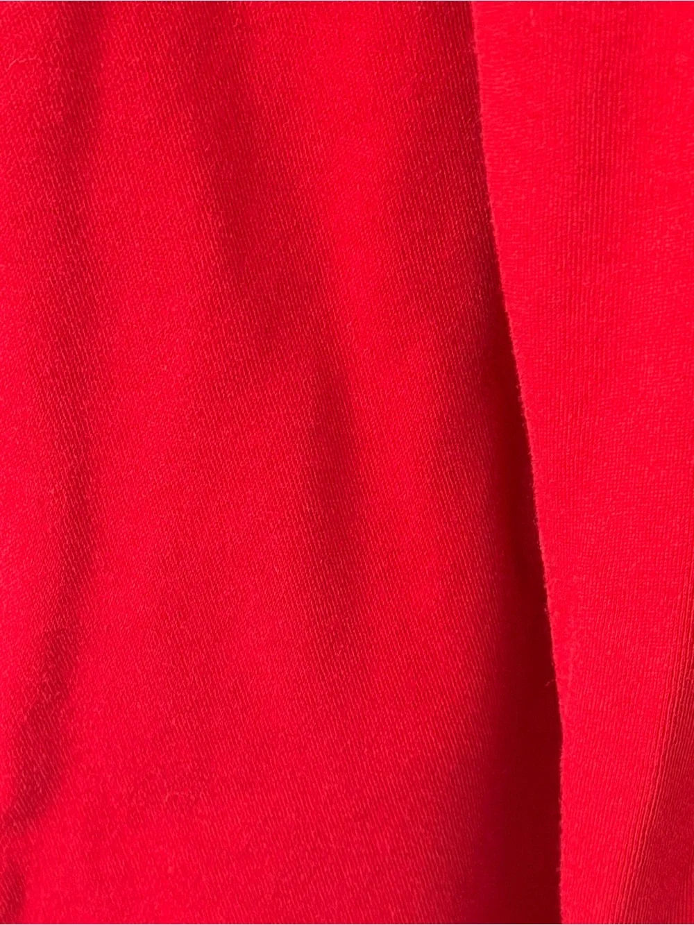 Ralph Lauren Men's Red Polo Shirt with Embroidered Pony